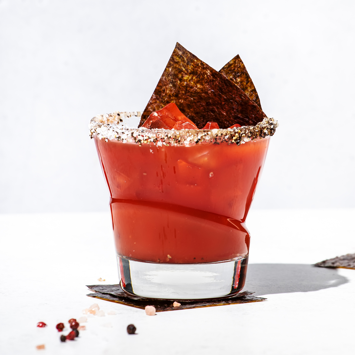 Miso Mary