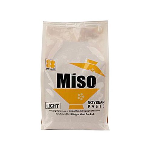 Miso pasta