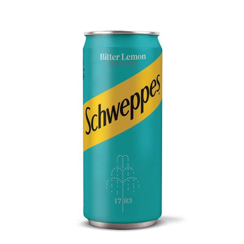 Bitter lemon