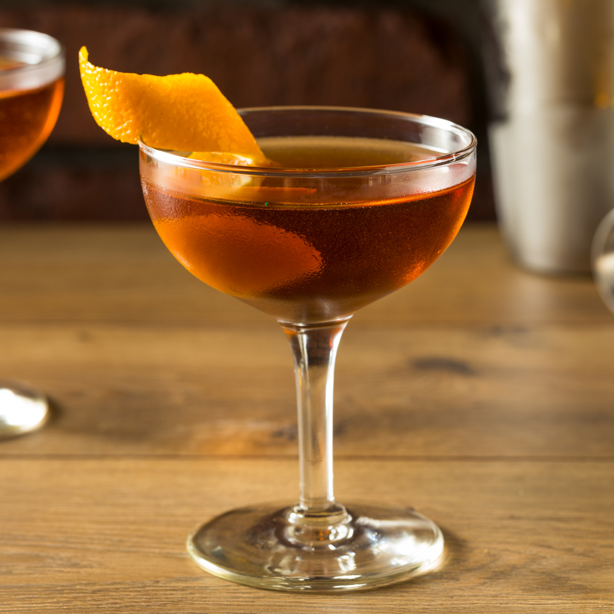 Balsamic Martinez