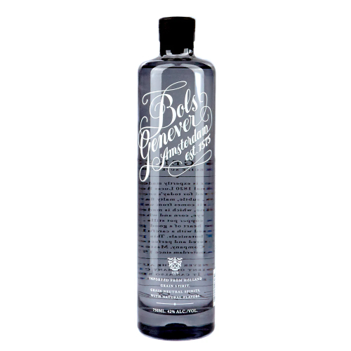 Bols genever