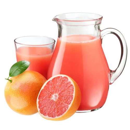 Sok od grejpfruta