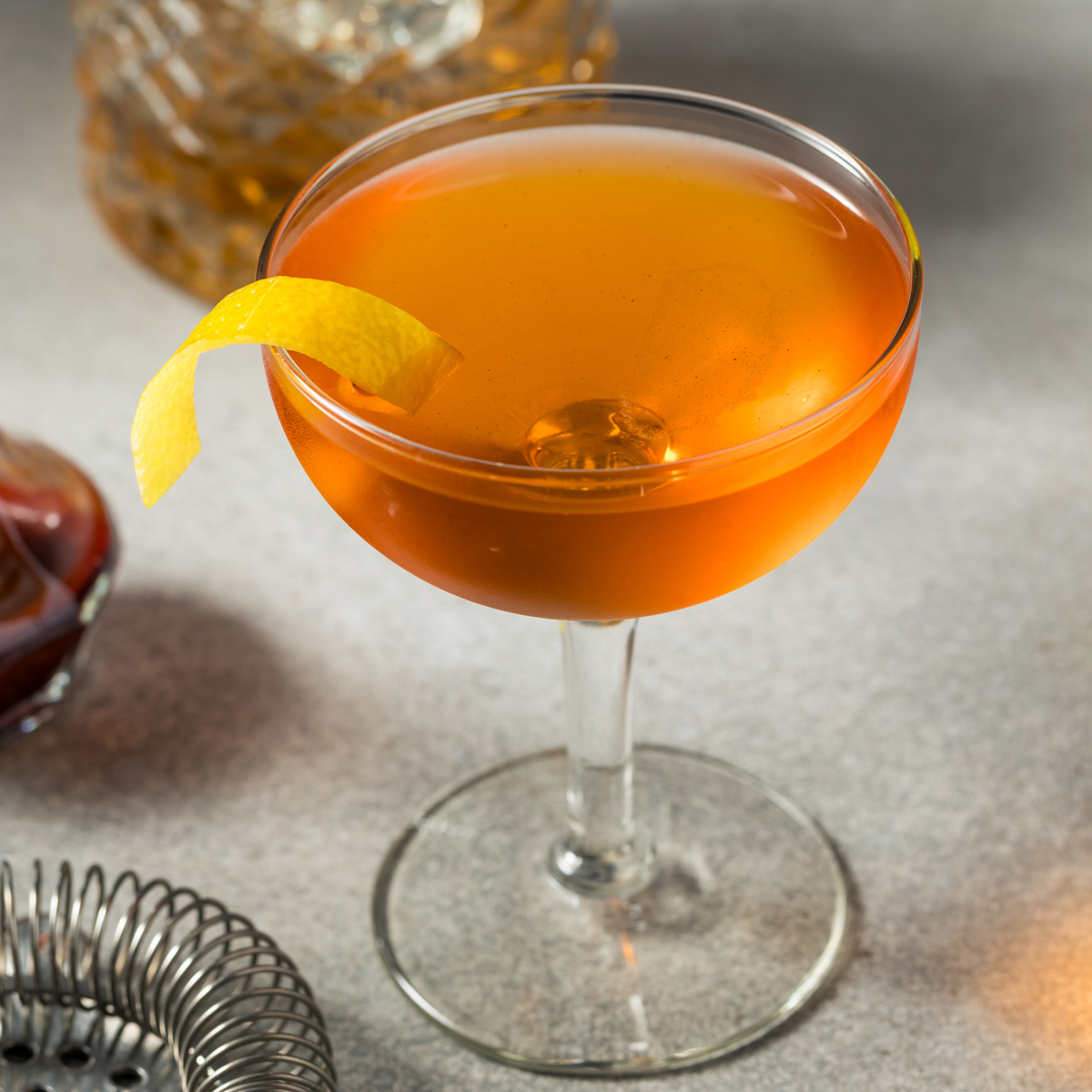 Palmetto Cocktail
