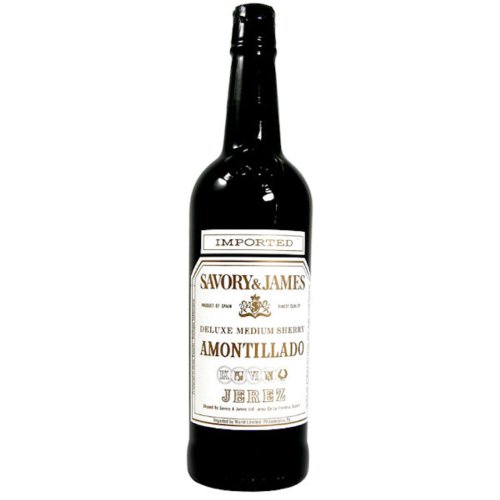 Amontillado Šeri