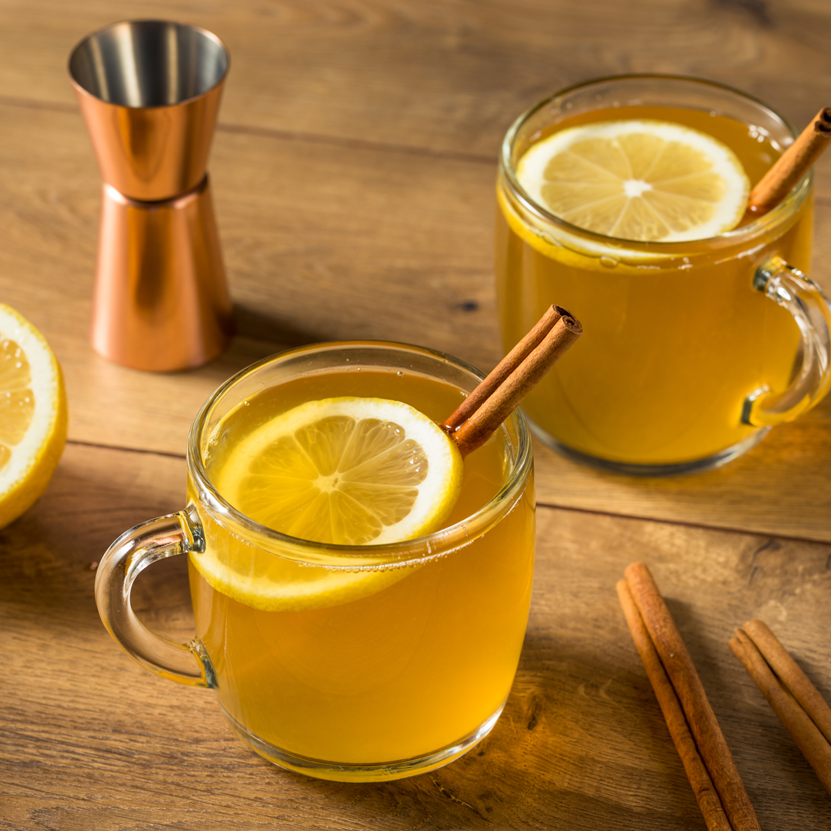 Hot Toddy