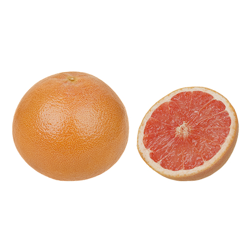 Grejpfrut