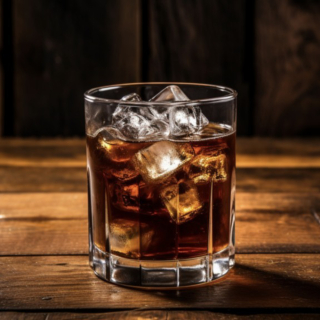 Black Russian