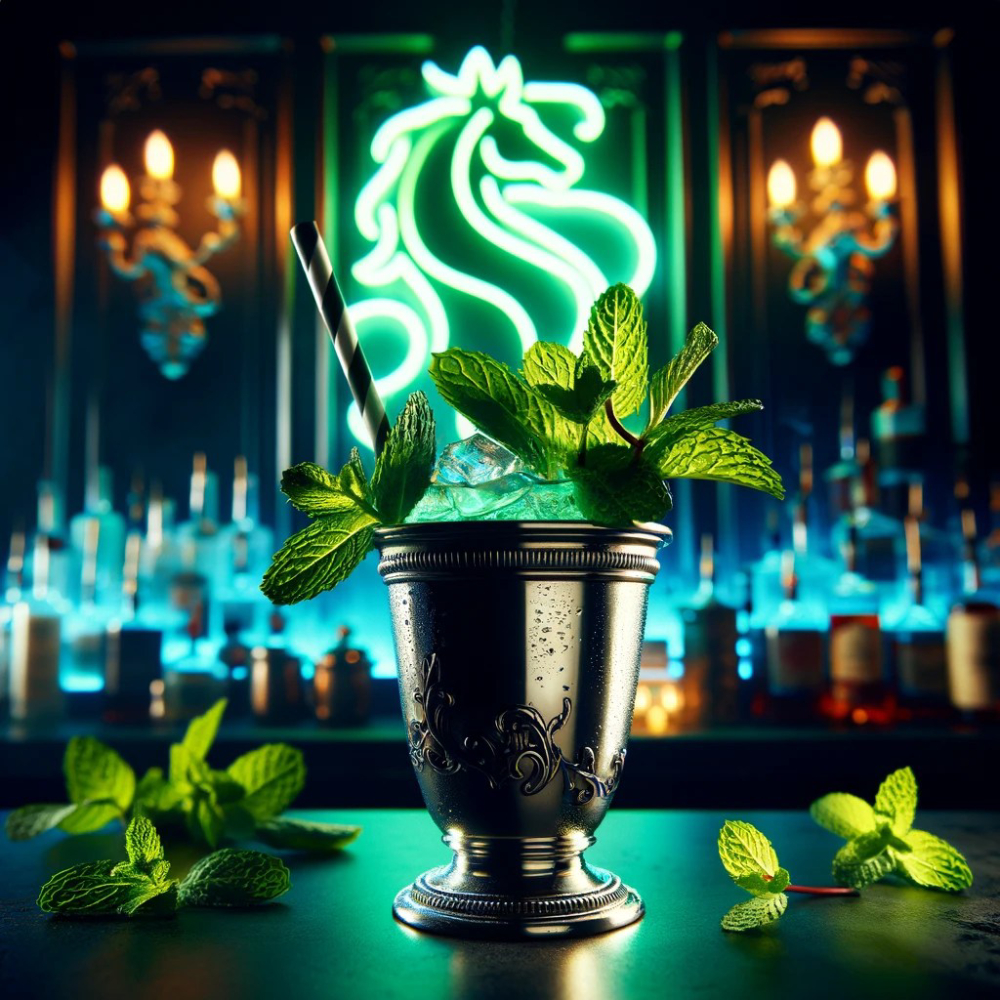 Mint Julep